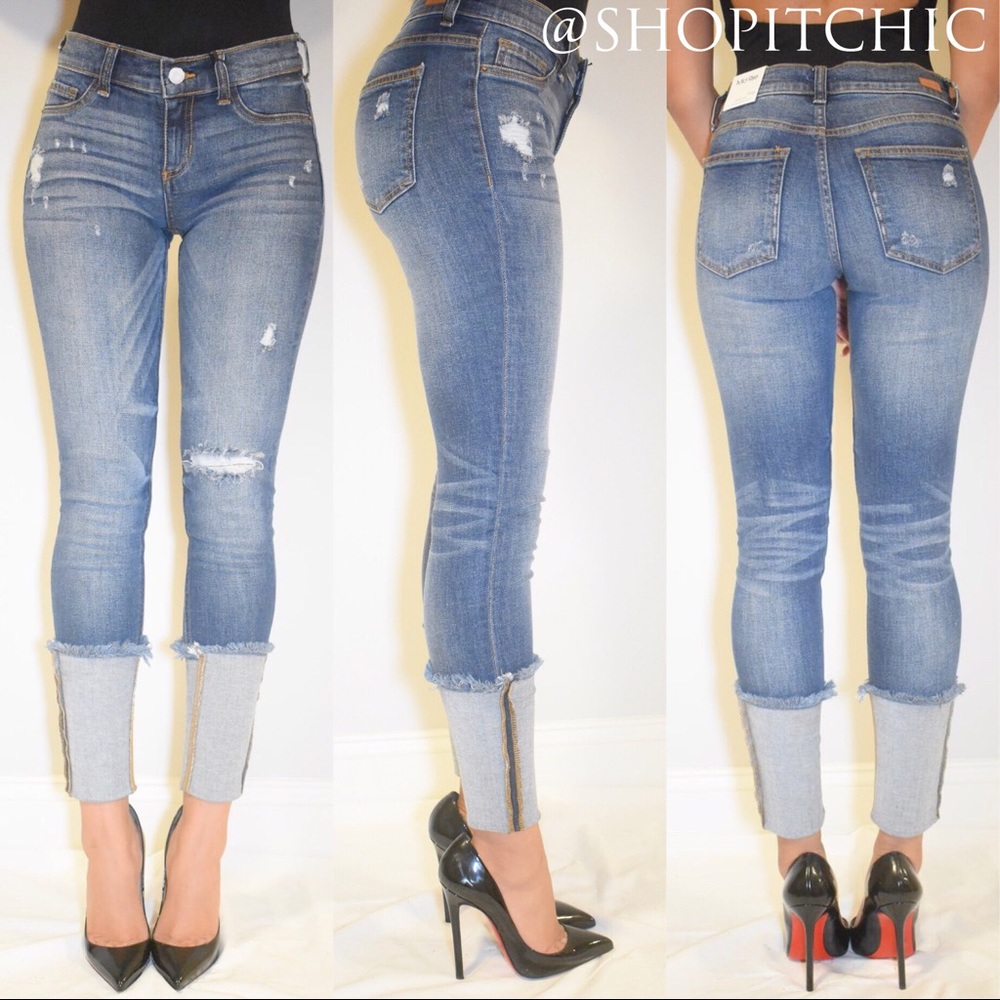 Sarah Denim